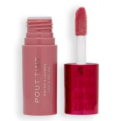 Revolution Beauty Makeup Revolution Pout Tint Sweet Pink^ Lip Stains & Lip Tints|Lip Gloss