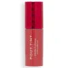 Revolution Beauty Makeup Revolution Pout Tint Sweetie Coral^ Lip Stains & Lip Tints|Lip Gloss