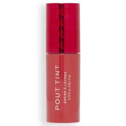 Revolution Beauty Makeup Revolution Pout Tint Sweetie Coral^ Lip Stains & Lip Tints|Lip Gloss