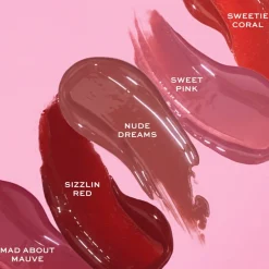Revolution Beauty Makeup Revolution Pout Tint Sweetie Coral^ Lip Stains & Lip Tints|Lip Gloss
