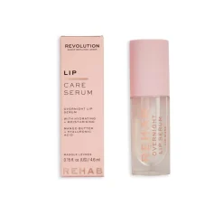 Revolution Beauty Makeup Revolution Rehab Overnight Lip Serum^ Lip Care