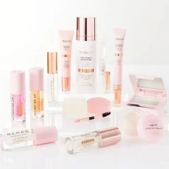 Revolution Beauty Makeup Revolution Rehab Plump Me Up Lip Serum Orange Glaze^ Lip Oil|Lip Gloss