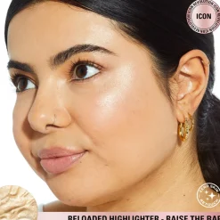 Revolution Beauty Makeup Revolution Reloaded Highlighter Raise the Bar^ Contour|Highlighter