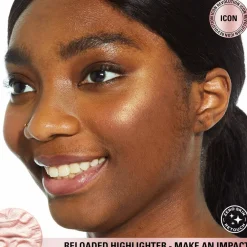 Revolution Beauty Makeup Revolution Reloaded Highlighter Make an Impact^ Contour|Highlighter