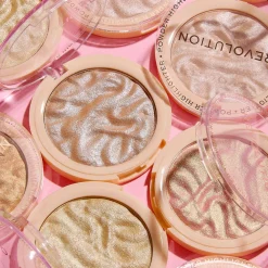 Revolution Beauty Makeup Revolution Reloaded Highlighter Make an Impact^ Contour|Highlighter