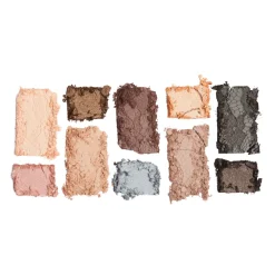 Revolution Beauty Makeup Revolution Reloaded Dimension Shadow Palette Impulse Smoked^ Shadow Palettes