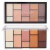 Revolution Beauty Makeup Revolution Reloaded Dimension Shadow Palette Neutral Charm^ Shadow Palettes