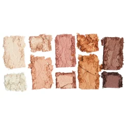 Revolution Beauty Makeup Revolution Reloaded Dimension Shadow Palette Neutral Charm^ Shadow Palettes