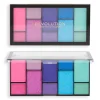 Revolution Beauty Makeup Revolution Reloaded Dimension Shadow Palette Vivid Passion^ Shadow Palettes