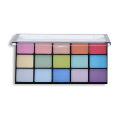 Revolution Beauty Makeup Revolution Reloaded Shadow Palette Sugar Pie^ Shadow Palettes