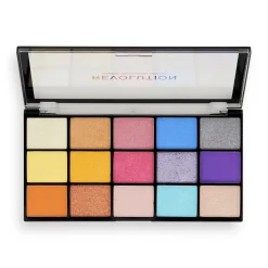 Revolution Beauty Makeup Revolution Reloaded Shadow Palette Spirited Love^ Shadow Palettes