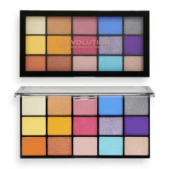 Revolution Beauty Makeup Revolution Reloaded Shadow Palette Spirited Love^ Shadow Palettes