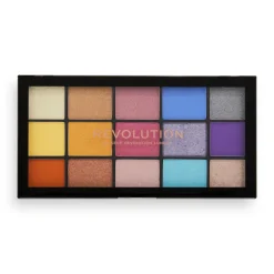 Revolution Beauty Makeup Revolution Reloaded Shadow Palette Spirited Love^ Shadow Palettes