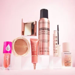 Revolution Beauty Makeup Revolution Soap Styler^ Brow Soap