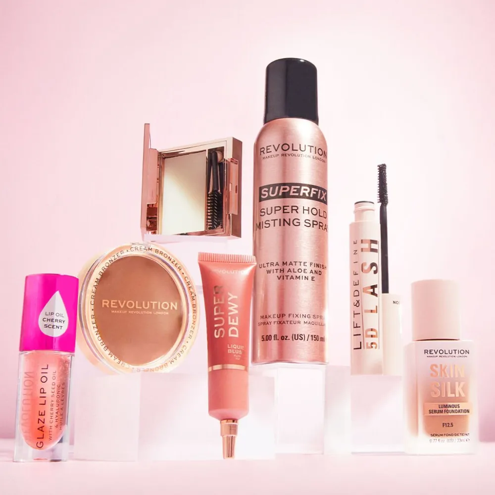 Revolution Beauty Makeup Revolution Soap Styler^ Brow Soap