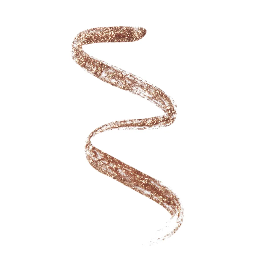 Revolution Beauty Makeup Revolution Super Flick Liquid Eyeliner Rose Gold^ Eyeliner