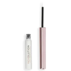 Revolution Beauty Makeup Revolution Super Flick Liquid Eyeliner White^ Eyeliner
