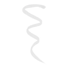 Revolution Beauty Makeup Revolution Super Flick Liquid Eyeliner White^ Eyeliner