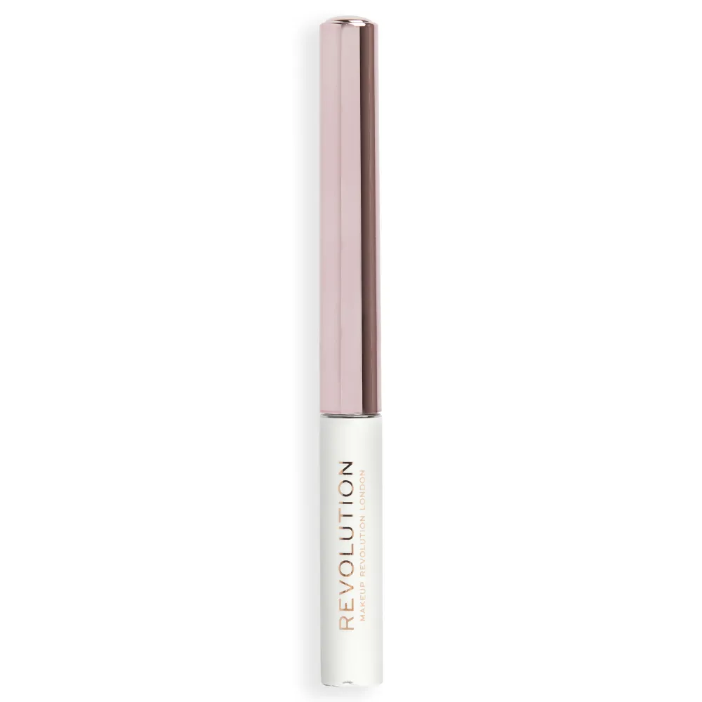 Revolution Beauty Makeup Revolution Super Flick Liquid Eyeliner White^ Eyeliner