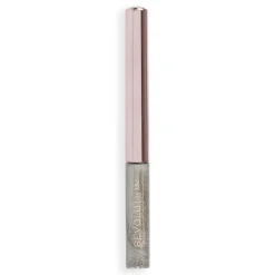 Revolution Beauty Makeup Revolution Super Flick Liquid Eyeliner Silver^ Eyeliner