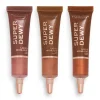 Revolution Beauty Makeup Revolution Superdewy Liquid Highlighter^ Highlighter|Contour