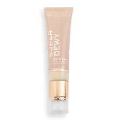 Revolution Beauty Makeup Revolution Superdewy Tinted Moisturizer Fair 55ml^ Skin Tint