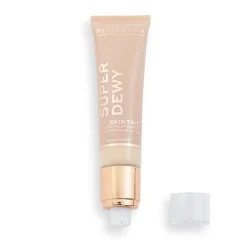 Revolution Beauty Makeup Revolution Superdewy Tinted Moisturizer Fair 55ml^ Skin Tint