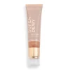 Revolution Beauty Makeup Revolution Superdewy Tinted Moisturizer Rich Tan 55ml^ Skin Tint