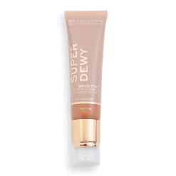 Revolution Beauty Makeup Revolution Superdewy Tinted Moisturizer Rich Tan 55ml^ Skin Tint