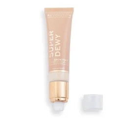 Revolution Beauty Makeup Revolution Superdewy Tinted Moisturizer Light 55ml^ Skin Tint
