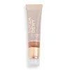 Revolution Beauty Makeup Revolution Superdewy Tinted Moisturizer Caramel 55ml^ Skin Tint