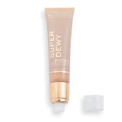 Revolution Beauty Makeup Revolution Superdewy Tinted Moisturizer Tan 55ml^ Skin Tint