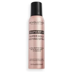 Revolution Beauty Makeup Revolution Superfix Misting Setting Spray^ Setting Spray
