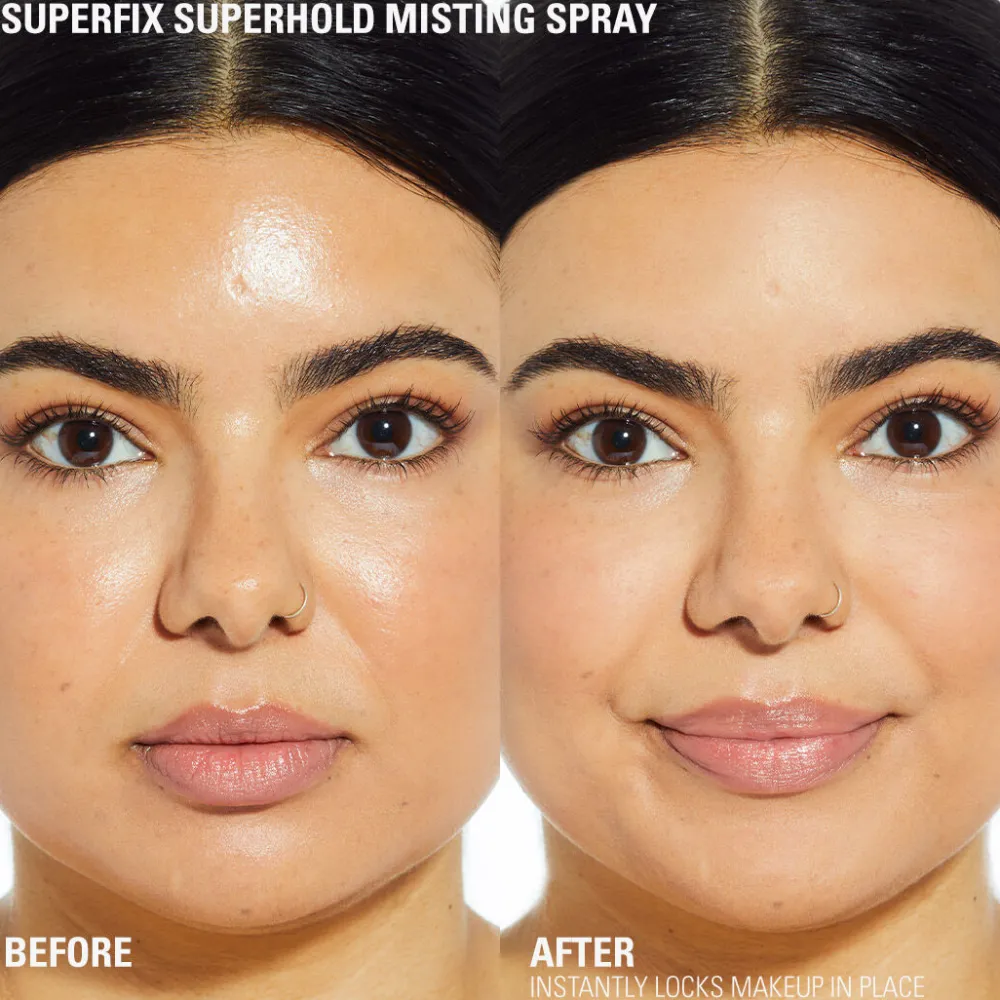 Revolution Beauty Makeup Revolution Superfix Misting Setting Spray^ Setting Spray