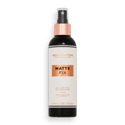 Revolution Beauty Makeup Revolution The Big Matte Fix Setting Spray^ Setting Spray