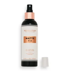 Revolution Beauty Makeup Revolution The Big Matte Fix Setting Spray^ Setting Spray