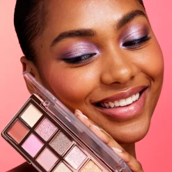 Revolution Beauty Makeup Revolution The Enchanted Icon Shadow Palette^ Shadow Palettes