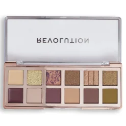 Revolution Beauty Makeup Revolution The Eternal Icon Green Shadow Palette^ Shadow Palettes