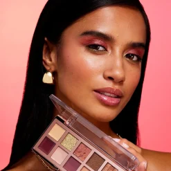 Revolution Beauty Makeup Revolution The Eternal Icon Green Shadow Palette^ Shadow Palettes