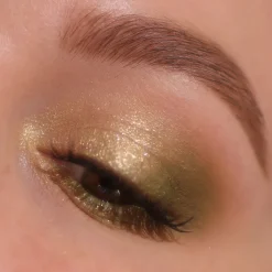 Revolution Beauty Makeup Revolution The Eternal Icon Green Shadow Palette^ Shadow Palettes