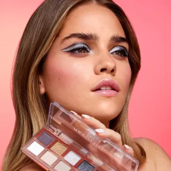 Revolution Beauty Makeup Revolution The Smokey Icon Grunge Shadow Palette^ Shadow Palettes