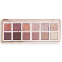 Revolution Beauty Makeup Revolution The True Icon Bronze Shadow Palette^ Shadow Palettes