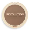 Revolution Beauty Makeup Revolution Ultra Cream Bronzer Dark^ Contour|Bronzer