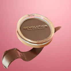 Revolution Beauty Makeup Revolution Ultra Cream Bronzer^ Contour|Bronzer