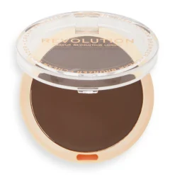 Revolution Beauty Makeup Revolution Ultra Cream Bronzer Deep^ Contour|Bronzer