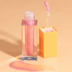 Revolution Beauty Makeup Revolution X Maffashion Shimmer Lip Gloss^ Lip Gloss