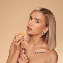 Revolution Beauty Makeup Revolution X Maffashion Shimmer Lip Gloss^ Lip Gloss