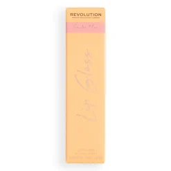 Revolution Beauty Makeup Revolution X Maffashion Shimmer Lip Gloss^ Lip Gloss