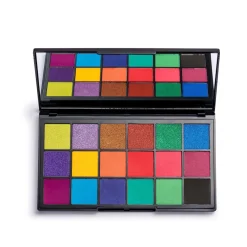 Revolution Beauty Makeup Revolution X Tammi Tropical Carnival Palette^ Shadow Palettes