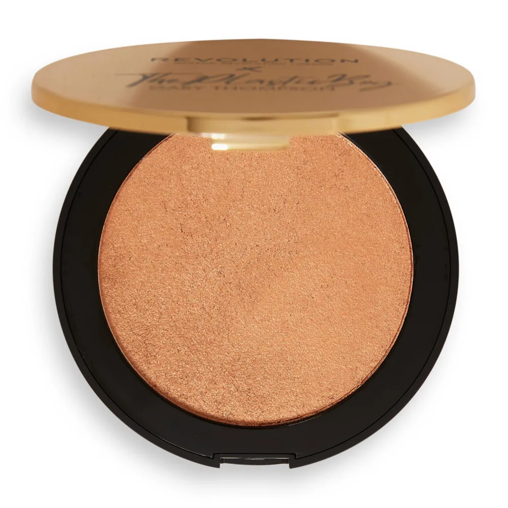 Revolution Beauty Makeup Revolution x The Plastic Boy Splendour Highlighter^ Highlighter